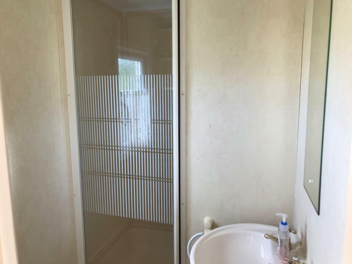 8 Berth Sunnymede  Villa Ingoldmells Bagian luar foto