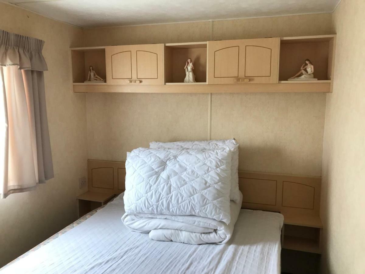 8 Berth Sunnymede  Villa Ingoldmells Bagian luar foto
