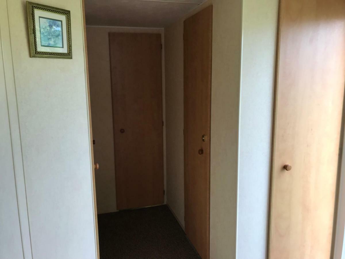 8 Berth Sunnymede  Villa Ingoldmells Bagian luar foto