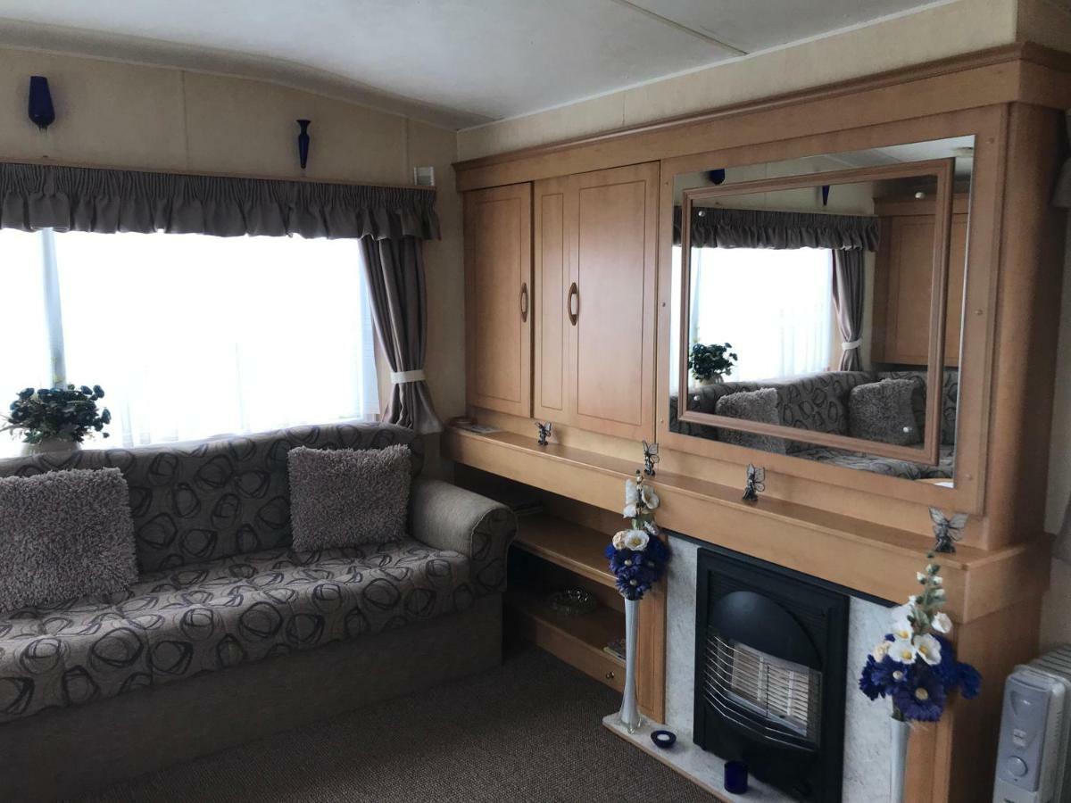 8 Berth Sunnymede  Villa Ingoldmells Bagian luar foto