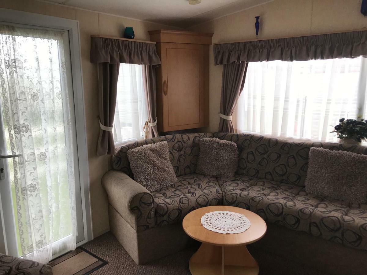 8 Berth Sunnymede  Villa Ingoldmells Bagian luar foto