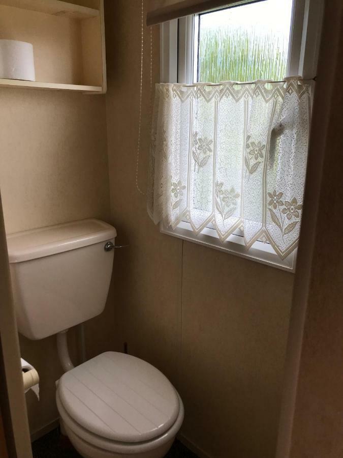 8 Berth Sunnymede  Villa Ingoldmells Bagian luar foto