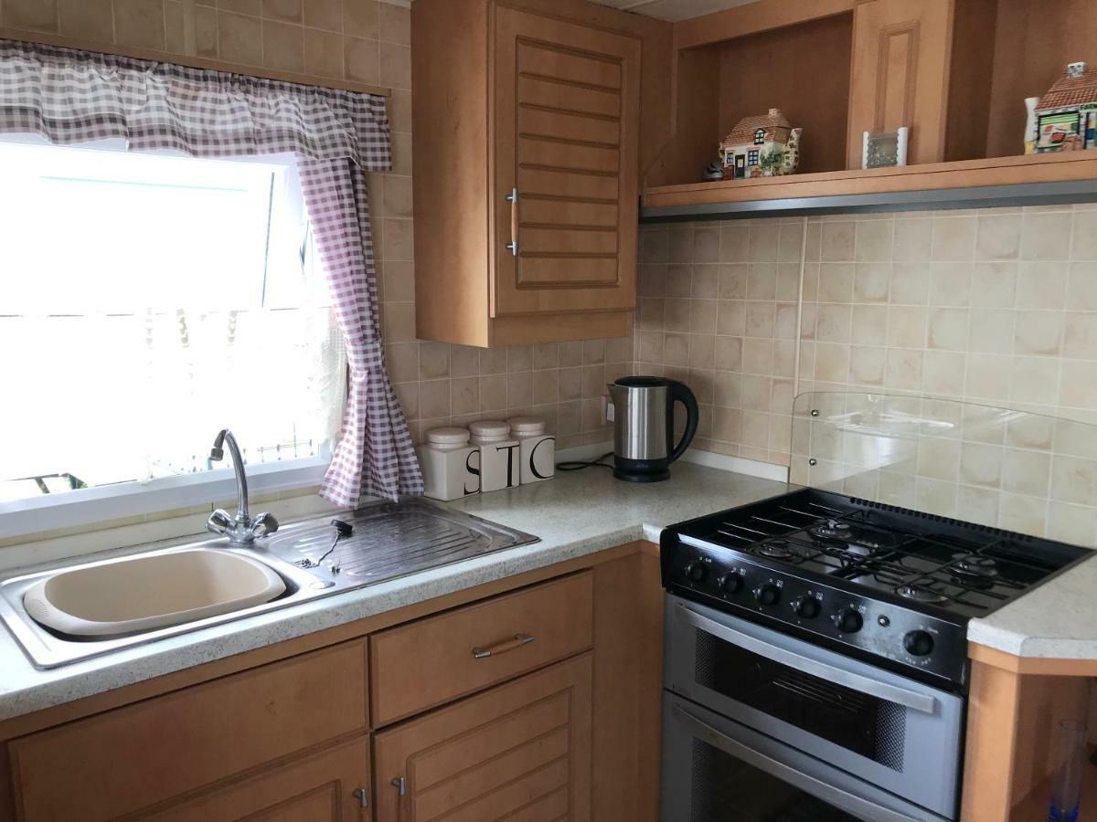 8 Berth Sunnymede  Villa Ingoldmells Bagian luar foto